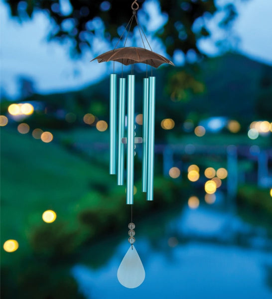 Raindrop Chime 40