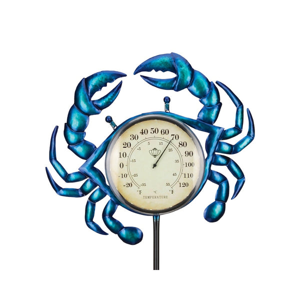 Solar Performance (Blue Crab)