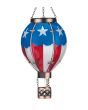 Hot Air Balloon, Americana