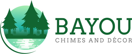 Bayou Chimes and Decor