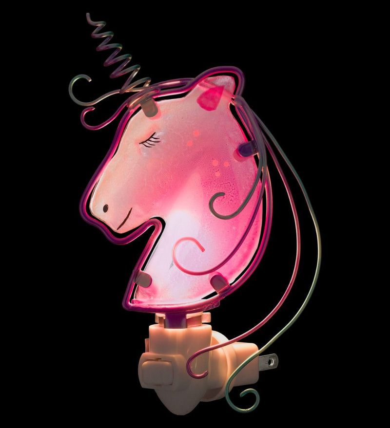 Night Light - Unicorn