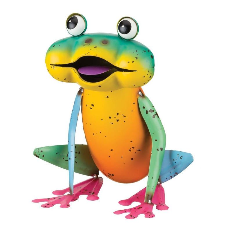 Cabo Frog Decor - Sitting