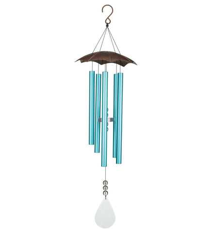 Raindrop Chime 40
