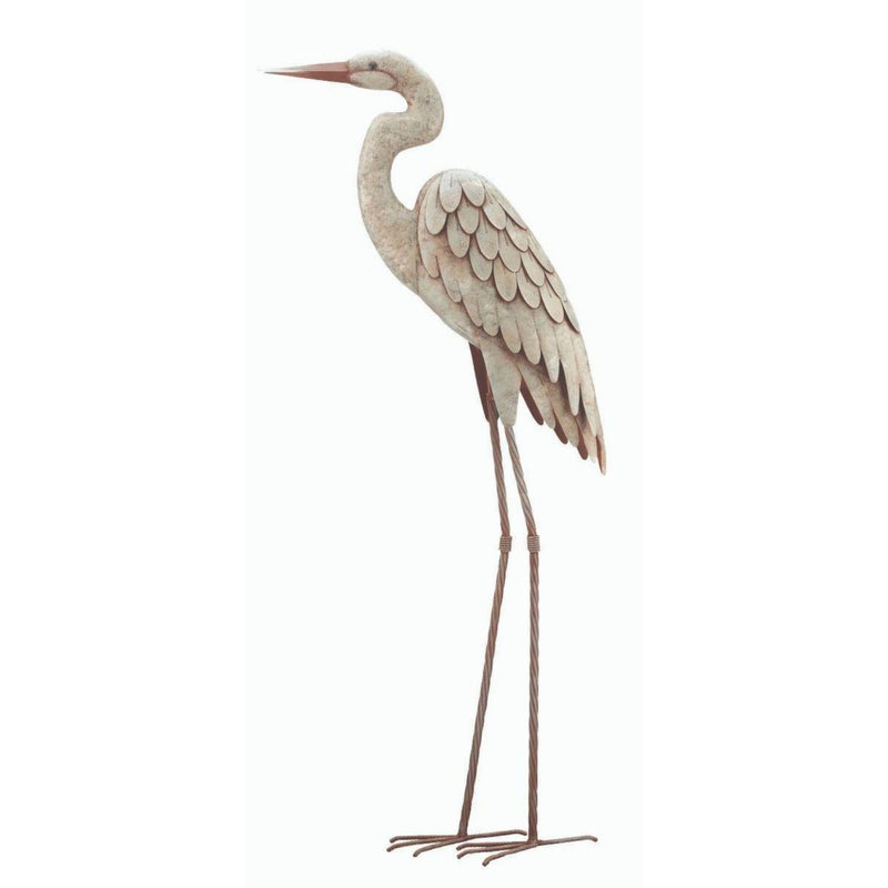 Standing Art LG - Egret