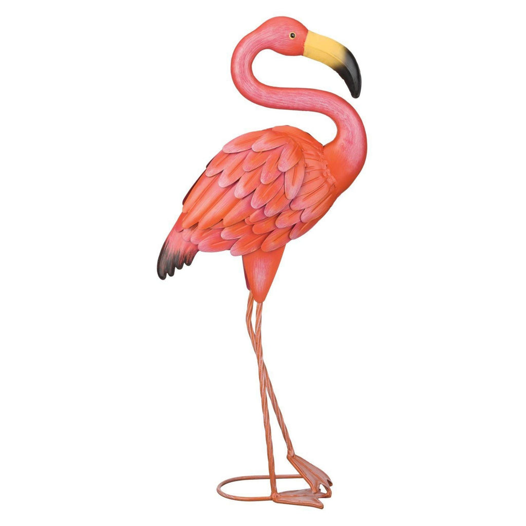 Flamingo Decor 23"
