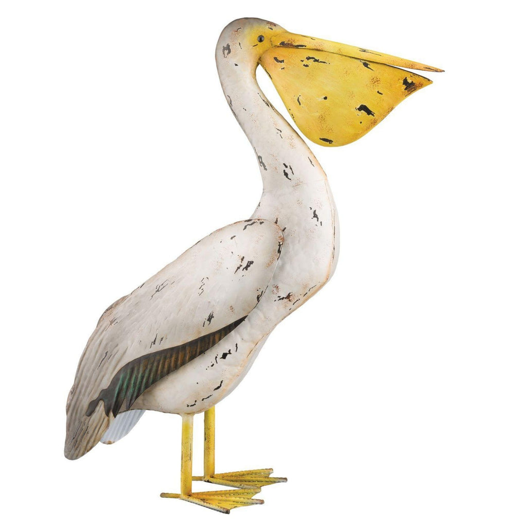 Pelican Decor 22" - Head Up