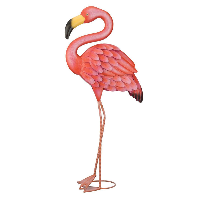 Flamingo Decor 33"