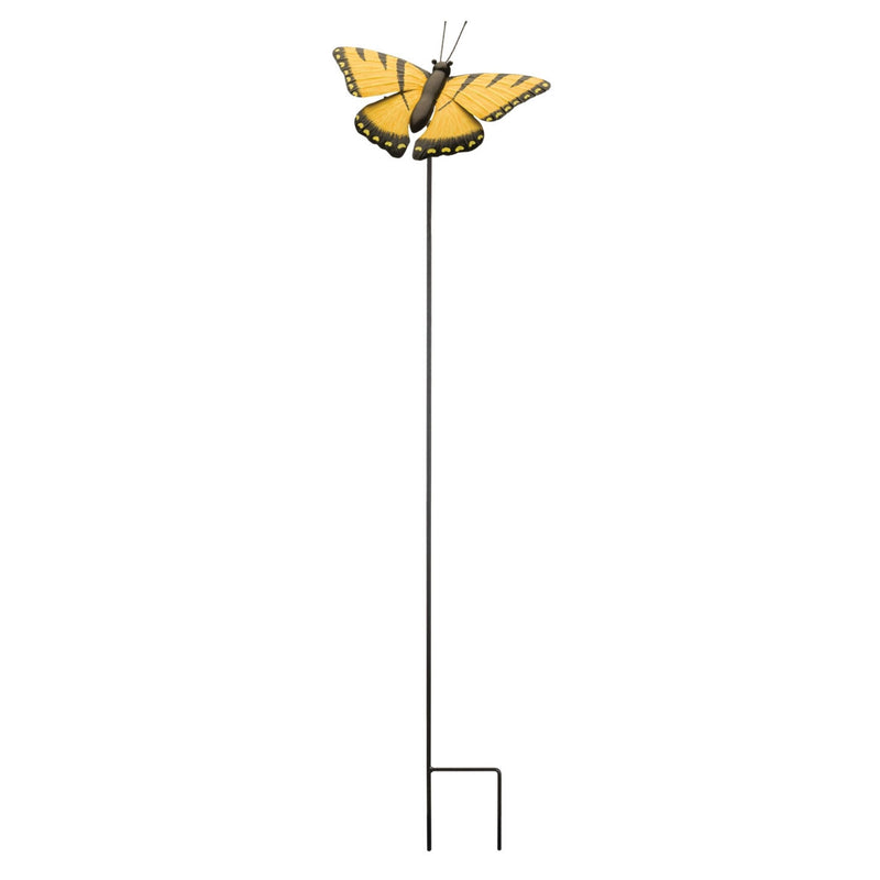 Butterfly Stake - Swallowtail