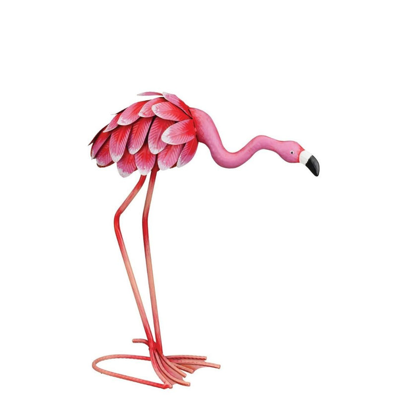 Flamingo Decor - Down