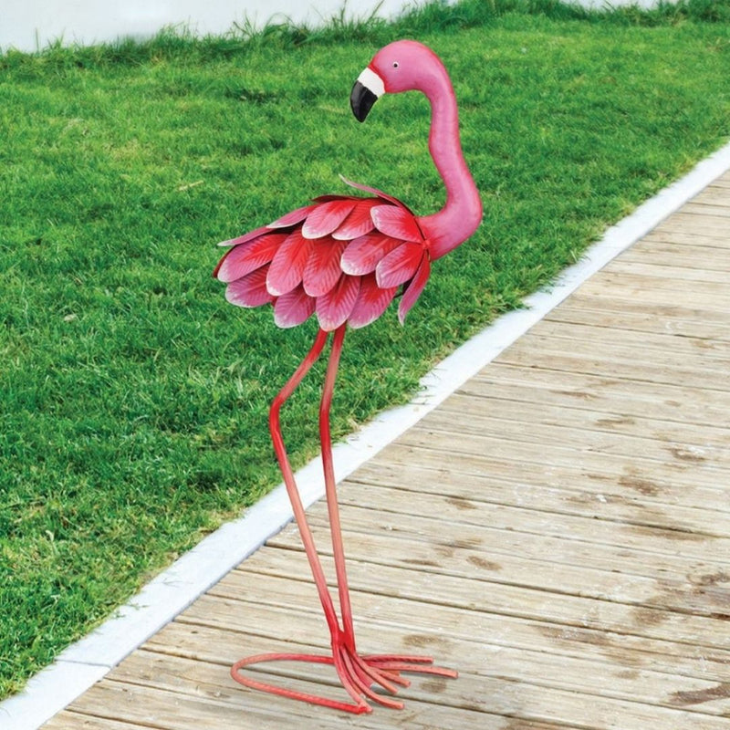 Flamingo Decor - Up