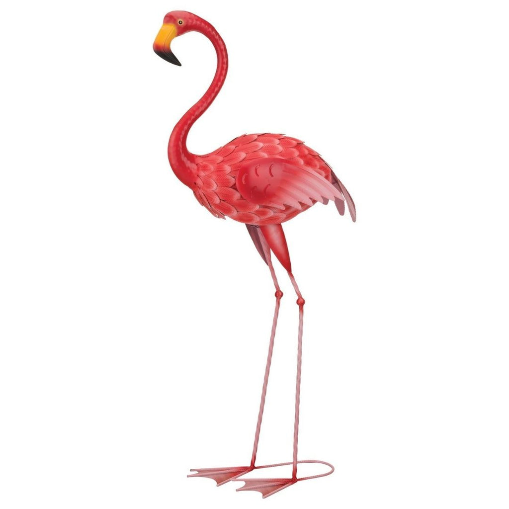 Rocker Flamingo Decor - SM