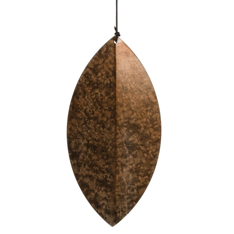 Solar Chime 42" - Brown